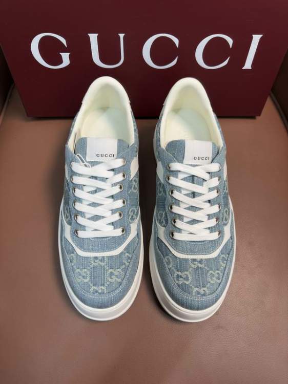 Picture of Gucci Shoes _SKUGuccisz35-45hnh05109745
